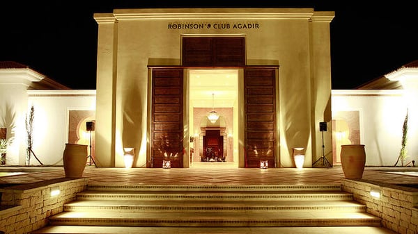 Robinson Club Agadir