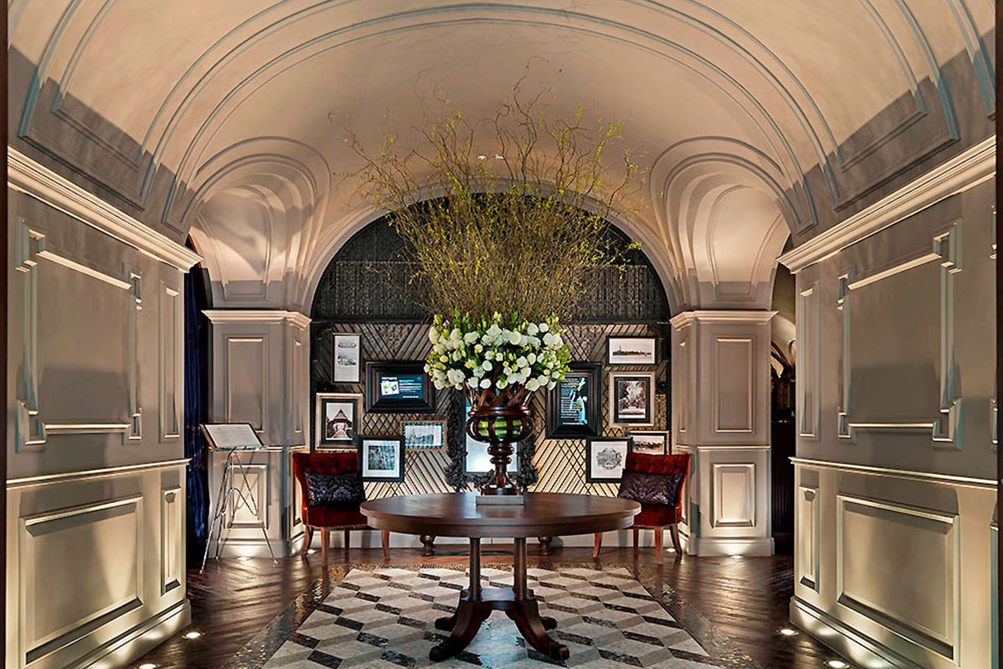 Meet the biggest hotel chains in the world