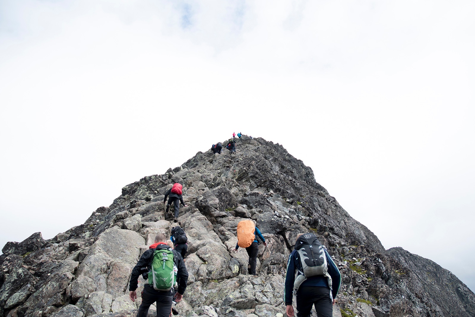 Effektive Leadership Skills: Das Selbstbewusstsein stärken