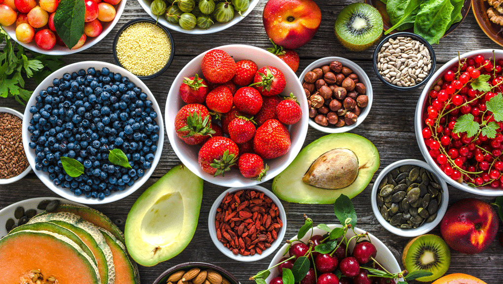 Was ist vegan? Gesund, preiswert und einfach
