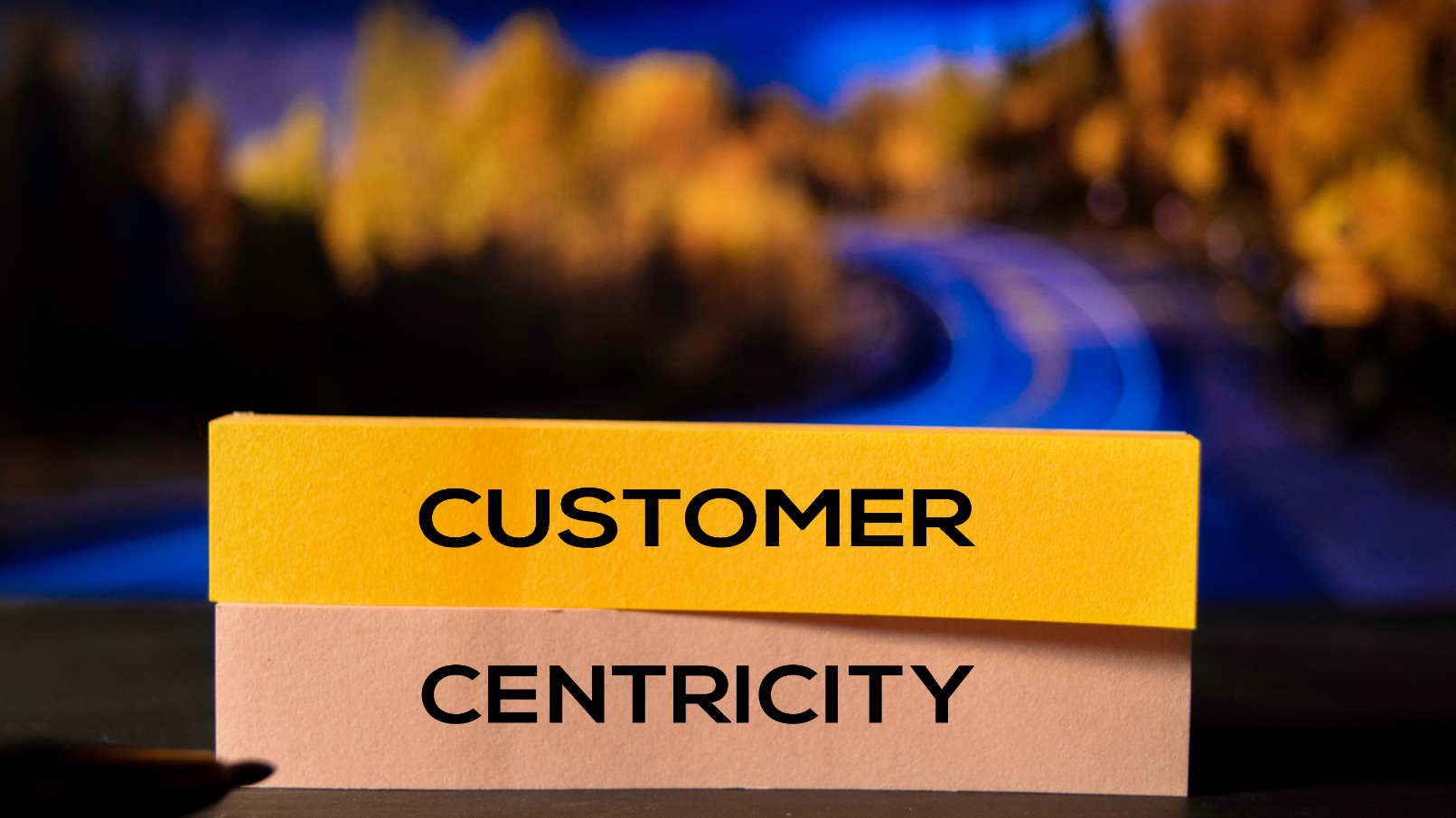 Infographic: Is Your Organization Customer Centric?