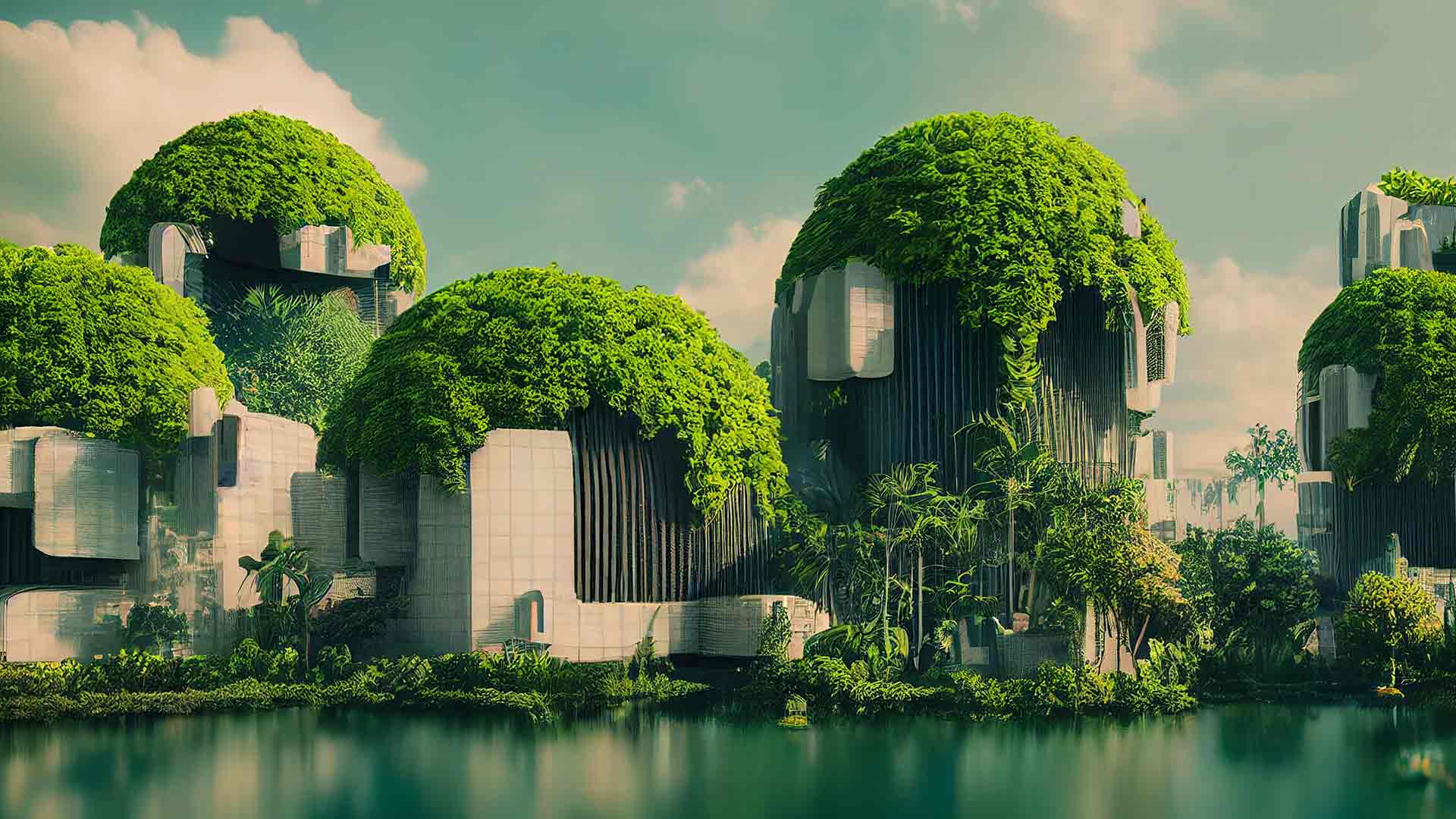 Sustainable Hotels and Restaurants: How to make a 5-star resort more sustainable