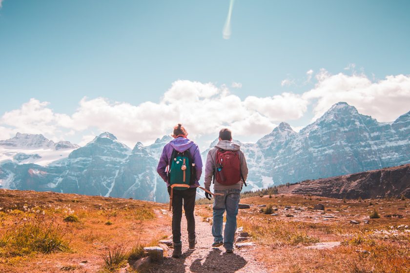 5 beste Wanderungen rund um Chur-Passugg Graubünden
