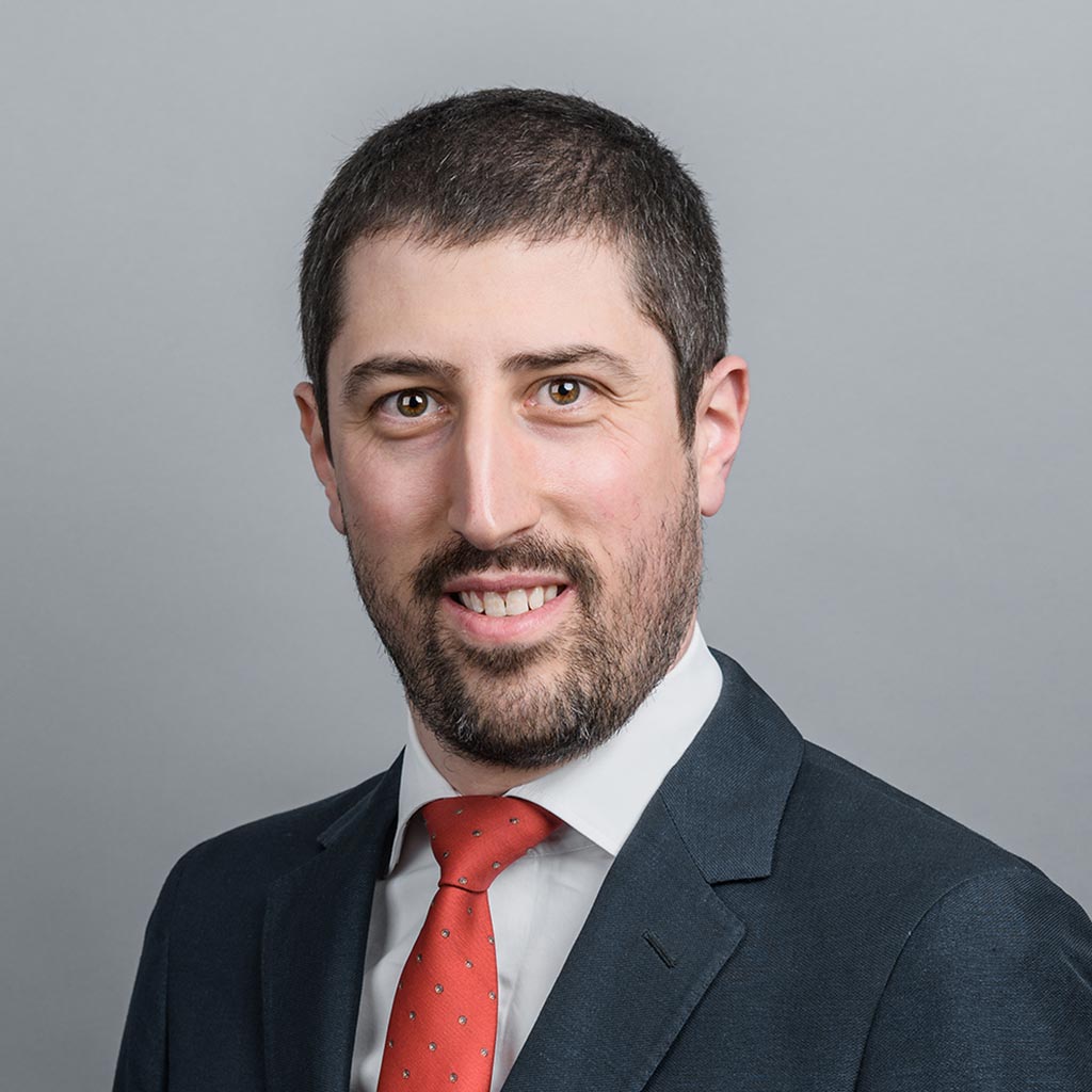 Dr Giuliano Bianchi