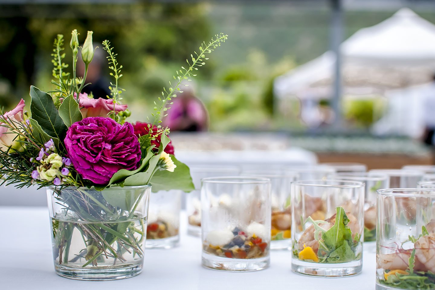 Event Manager: Ausbildung und Gehalt
