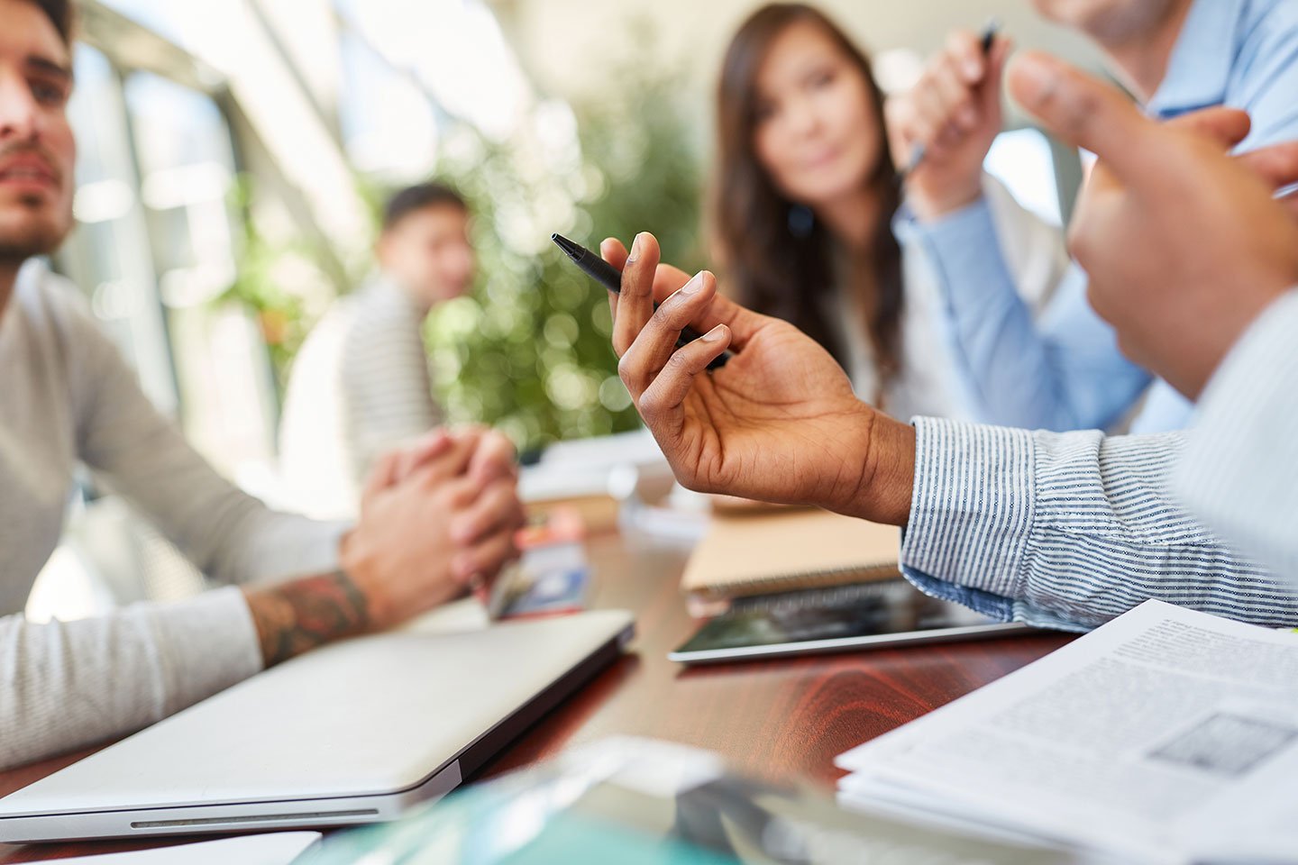 hospitality skills for resume