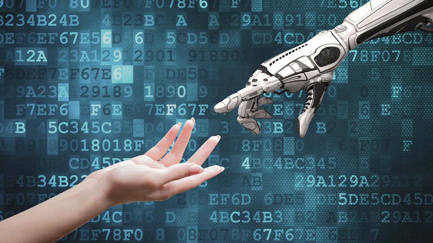 Neue Technologie in der Hospitality Branche